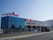 Driver integra en su red los talleres Omnia de Pirelli