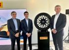 Pirelli presenta el futuro del neumático sostenible y conectado