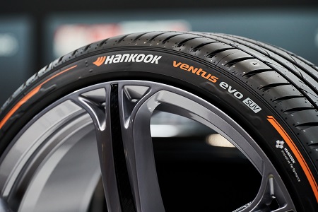 Nuevo Ventus evo