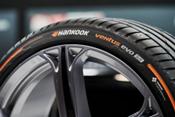 Nuevo Ventus evo, cuarta generación del neumático de ultra altas prestaciones de Hankook