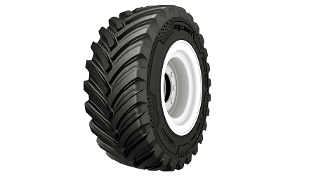 Alliance Agriflex+ 377XT