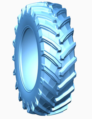 Trelleborg ProgressiveTraction