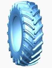 Trelleborg anuncia el lanzamiento de ProgressiveTraction Technology