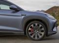 BYD SEALION 7 equipa de serie neumáticos Michelin Pilot Sport EV
