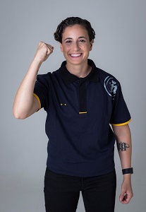 Ana Carrasco