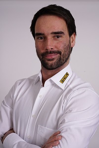 Nicolas Kluson