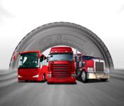 GT Radial completa su cartera de neumáticos de camión y autobús con 3 nuevos modelos