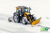 BKT presenta RIDEMAX FROST, el nuevo neumático de para retos invernales extremos