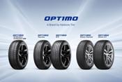 Hankook introduce en Europa su nueva submarca Optimo 