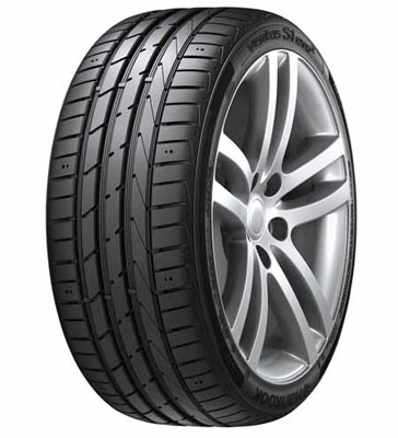 Ventus S1 evo² de Hankook 