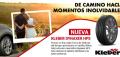 NEX ofrece el nuevo Kleber Dynaxer HP5