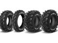 Series AgriXtra N, H y XL de MAXAM 