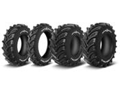 MAXAM Tire amplía su cartera agrícola con la ampliación de la gama VF