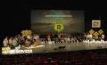Más de 800 personas se reunieron en Lleida