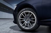 Goodyear amplía la gama Eagle F1 Asymmetric 6 