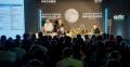 'Juntos somos imparables', lema de la Convención