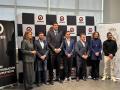 Apoyará la actividad deportiva de jóvenes de la Casa Escuela Santiago Uno