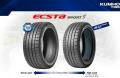 Kumho ECSTA SPORT y ECSTA SPORT S
