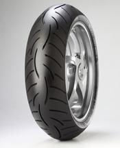 Nueva especificación (O) del Metzeler Roadtec Z8 Interact