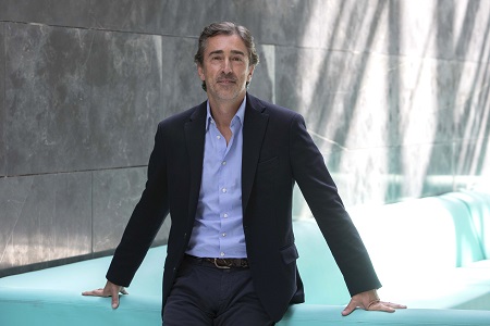 David Moneo