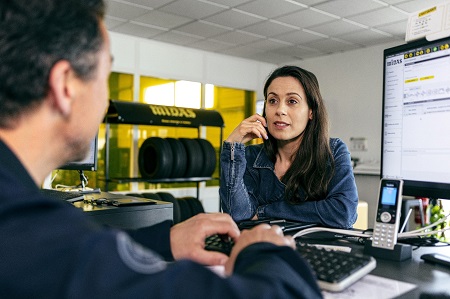 Midas se alía con Sabadell Consumer