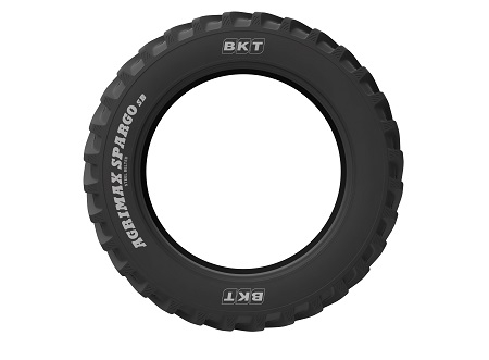 AGRIMAX SPARGO SB
