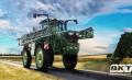 BKT amplía su gama AGRIMAX SPARGO añadiendo una versión SB
