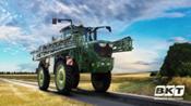 BKT amplía su gama AGRIMAX SPARGO añadiendo una versión SB: una solución avanzada para la agricultura moderna