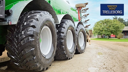 Trelleborg HF1000