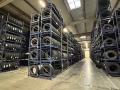 NEX cuenta con un stock de más de 450.000 neumáticos