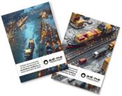 Las importaciones de neumáticos asiáticos cerraron 2024 con un crecimiento en consumer y camión