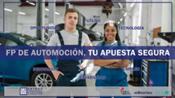 CETRAA y MOTORTEC se unen para atraer talento joven al sector de la posventa de automoción