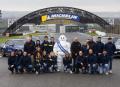 Michelin y el Circuito de Madrid Jarama-RACE firman un acuerdo 