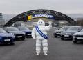 Michelin se convierte en partner de la Escuela RACE de Conducción