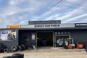 Eurico Pinto celebra su primer aniversario en Grupo Driver adaptando sus instalaciones a la imagen del Grupo 