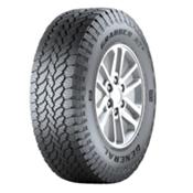 Mercedes confía en Grabber AT3 de General Tire para el AMG G63 
