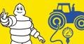 Michelin lanza una aplicación para el cálculo de la presión de los neumáticos agrícolas