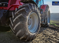 Trelleborg TM800 ProgressiveTraction®