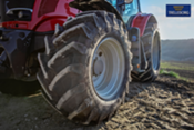 Crece la gama Premium del Trelleborg TM800 ProgressiveTraction®