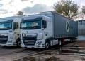 Transportes Viana se benefician de la tecnología y servicios de Michelin Connected Fleet
