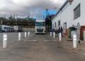 Transportes Viana se benefician de la tecnología y servicios de Michelin Connected Fleet