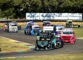 Prometeon vuelve a la Copa Truck 2025 