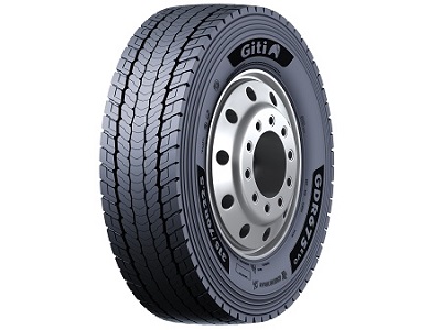 Giti GDR675EVO