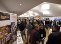 El evento reunió a más de 200 asistentes