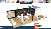 ANCERA se prepara para MOTORTEC 2025 con un estand innovador y dinámico