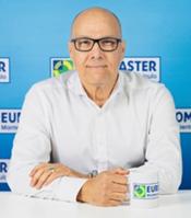 Boanerges Neto, nuevo director general  de Euromaster para España y Portugal