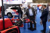 MOTORTEC 2025 abre oportunidades entre España y Asia para impulsar el sector de la postventa 