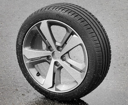 Kleber Dynaxer HP5