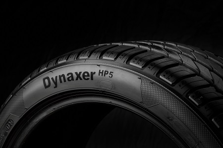 Kleber Dynaxer HP5