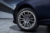 Goodyear celebra los 45 años de la línea de productos Eagle 